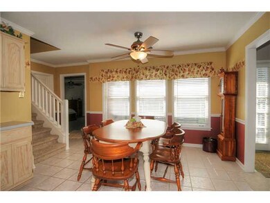 Breakfast Room