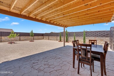 901 Talavera Dr, Horizon City, TX 79928 - photo 3