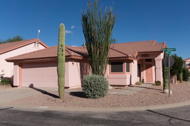 GREAT CURB APPEAL