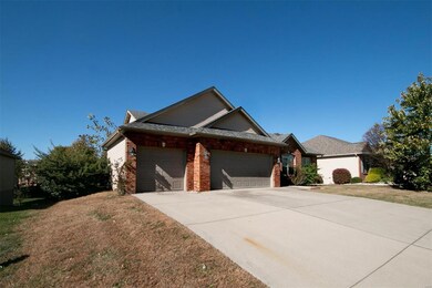 2775 Woodfield Dr, Maryville, IL 62062 - photo 2