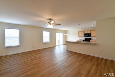 601 Fence Row Dr, Wentzville, MO 63385 - photo 4