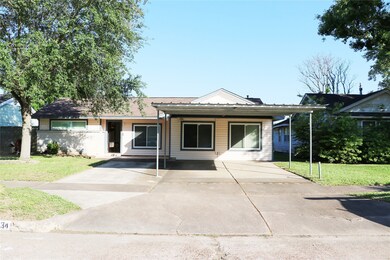 10334 Southport Dr, Houston, TX 77089 - photo 2