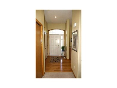 Foyer.
