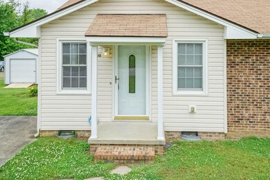 100 Leak Ave, Oxford, NC 27565 - photo 4