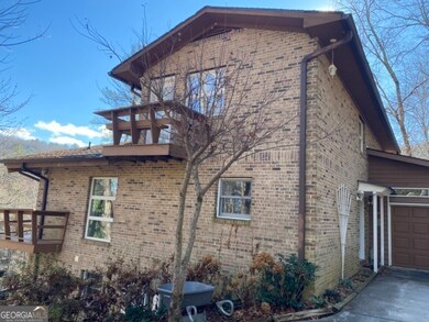 373 Western Way, Rabun Gap, GA 30568 - photo 2