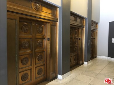 Elevators