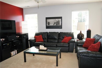 1192 Dark Star Ct, Whiteland, IN 46184 - photo 7