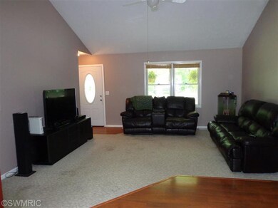 12965 Westwood Ln unit 5, Wayland, MI 49348 - photo 2