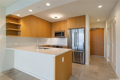 Sky Ala Moana unit 1508, Honolulu, HI 96814 - photo 2