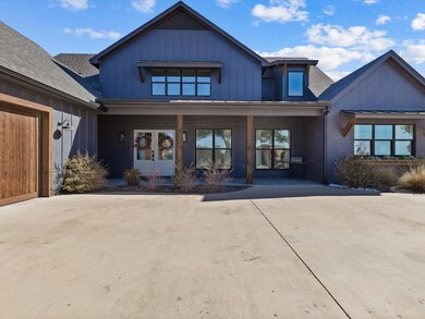 154 Helton, Granbury, TX 76049 - photo 4