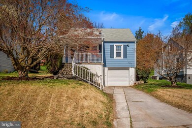 1208 Overbrook Rd, Idlewylde, MD 21239 - photo 2