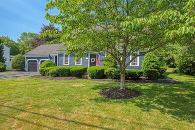 635 Summer St, Bridgewater, MA 02324 - photo 2