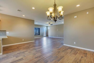 14908 Sunnyland Ave, El Paso, TX 79938 - photo 3