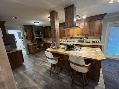 954 Jones Landing Rd, Wisner, LA 71378 - photo 4