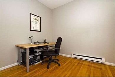 100 E Brookline St unit 3, Boston, MA 02118 - photo 4