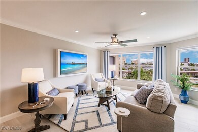 Apollo Condominiums unit 406, Marco Island, FL 34145 - photo 3