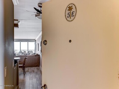 Ocean 21-22 unit 5E, Jacksonville Beach, FL 32250 - photo 3