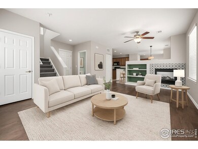 13024 Grant Cir W unit A, Thornton, CO 80241 - photo 7