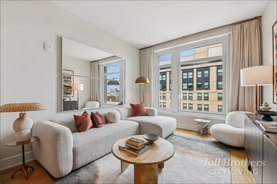 The Rockwell unit 11 E, New York, NY 10025 - photo 2