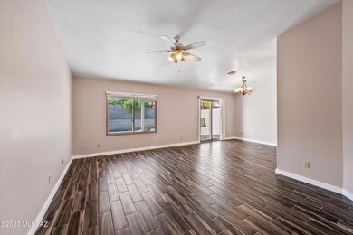 3936 S Corey Dr, Tucson, AZ 85730 - photo 4