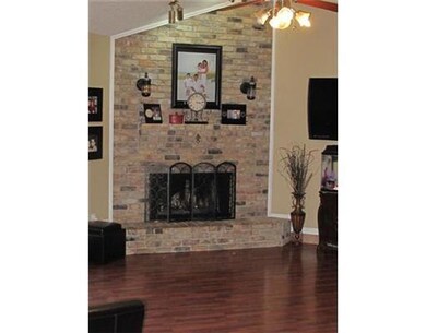 Den/Family/Great Room.