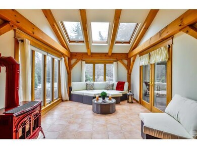 WIDE PLANK PINE FLOORS