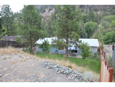 344 S Humbolt St, Canyon City, OR 97820 - photo 5