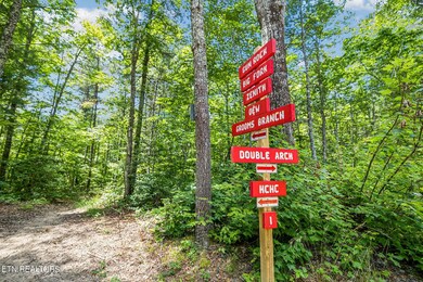 Trailhead
