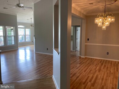 9501 Kingscroft Terrace unit Q, Perry Hall, MD 21128 - photo 6