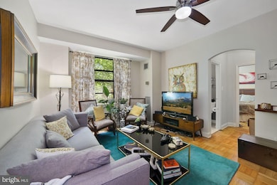 The Bader Condominium unit 509, Washington, DC 20037 - photo 4