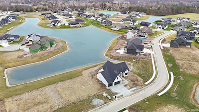 1927 Burnt Lake Dr, Fort Wayne, IN 46814 - photo 6