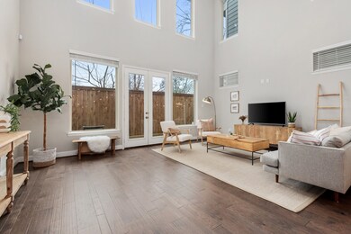 1127 Shepherd Oaks Dr, Houston, TX 77018 - photo 7