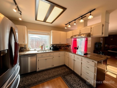 1815 E Frederick Ave, Fresno, CA 93720 - photo 5