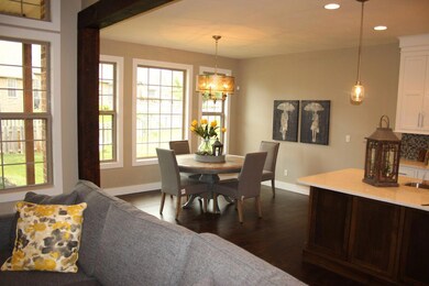 living/dining