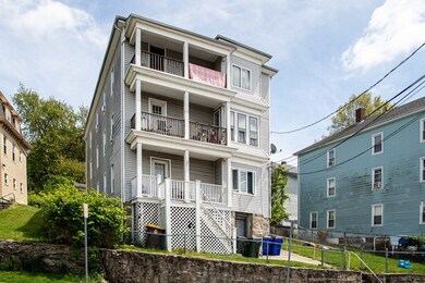 293 Crescent St, Fall River, MA 02720 - photo 3