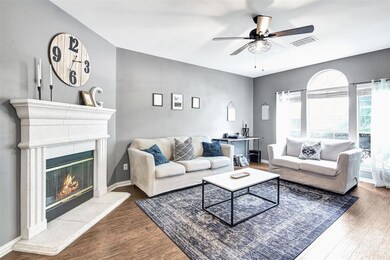 2817 Bissonet Dr, Denton, TX 76210 - photo 7