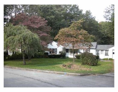 225 Gorton Lake Blvd, Warwick, RI 02886 - photo 2