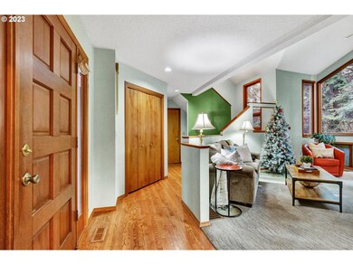 Entrance/Foyer