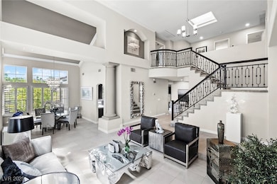 1805 Corta Bella Dr, Las Vegas, NV 89134 - photo 6