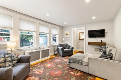 39 Sherborn St unit 1, Arlington, MA 02474 - photo 5