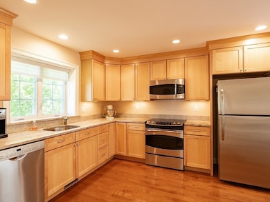 6 Carriage Ln unit 6, Duxbury, MA 02332 - photo 7