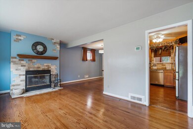 3622 Hilmar Rd, Windsor Mill, MD 21244 - photo 6