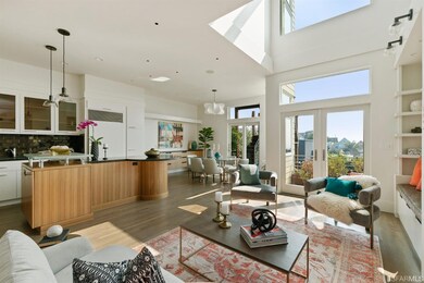 This home is equipped with eco-friendly amenities 