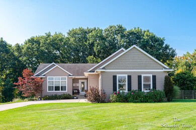 11770 Alden Ct NE unit 23, Lowell, MI 49331 - photo 2