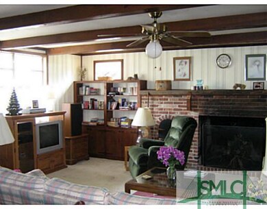 Den/Family/Great Room. Huge great room with wood b