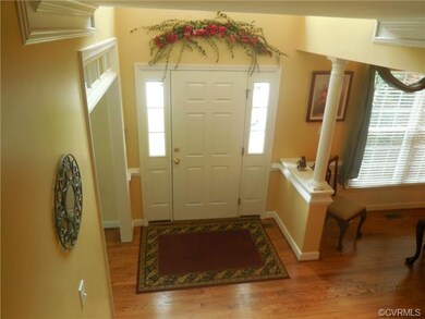 10989 Milestone Dr, Mechanicsville, VA 23116 - photo 7