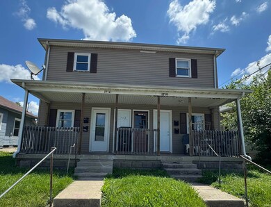 1714 Jackson St, Anderson, IN 46016 - photo 2