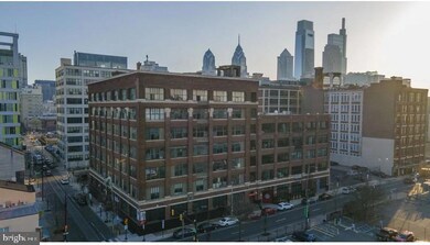 340 N 12th St unit 407, Philadelphia, PA 19107 - photo 3