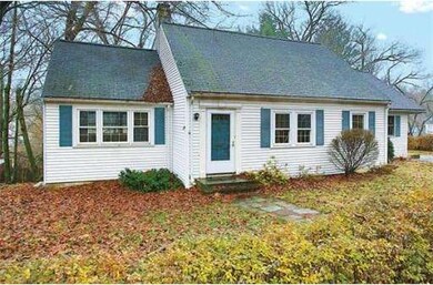 26 Wallis Rd, Chestnut Hill, MA 02467 - photo 5