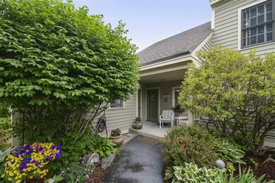 388 Western Ave unit A-5, Henniker, NH 03242 - photo 2